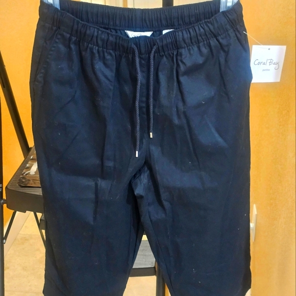 Coral Bay Capris petite medium - Picture 1 of 4